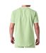 T-Shirt blanc/vert homme project x paris 2511114-2