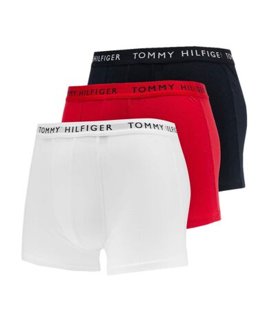 Lot x3 Boxers Homme Tommy Hilfiger