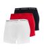 Lot x3 Boxers Homme Tommy Hilfiger