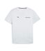 T-shirt Bleu Homme Puma Graphic - M