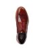 Chaussures brogues woburn homme brun clair Base London