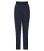 Womens/ladies explorer short trousers dark blue Mountain Warehouse-1