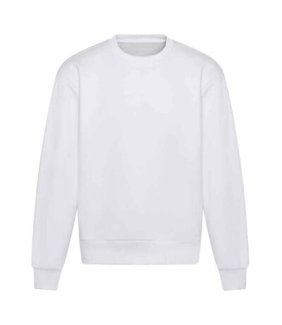 Sweat adulte blanc Awdis