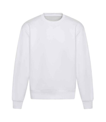 Sweat adulte blanc Awdis