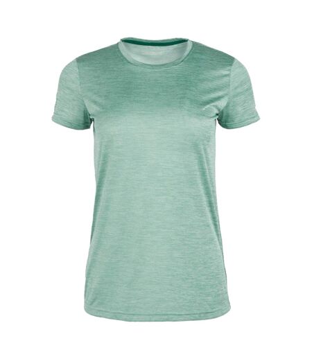 T-shirt josie gibson fingal edition femme vieux vert Regatta