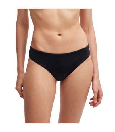 Bas De Maillot De Bain Style Breloque Bella Femme Noir Boss