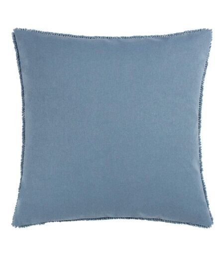 Housse de coussin 45 cm x 45 cm bleuet Heya Home Heya Home