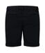Mens Chino Shorts Blue Replay-2