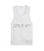 Womens/ladies Mesh Performance Basketball Jersey  White Puma-2