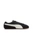 Baskets noires/blanches homme puma tackle nylon-2