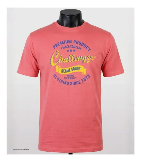 Tee - shirt TEE3004C
