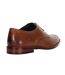 Derbies Solomon Homme Marron Clair Dune London-2