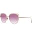 Lunettes De Soleil Femme Web Eyewear We0271-5533Z