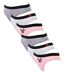 Culotte Femme TRESS 4593Y Pack de 6-1