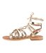 Sandale Cuir Les Tropeziennes Hercule-1