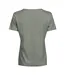T-shirt Femme Vert De Gris Tee Jays-2