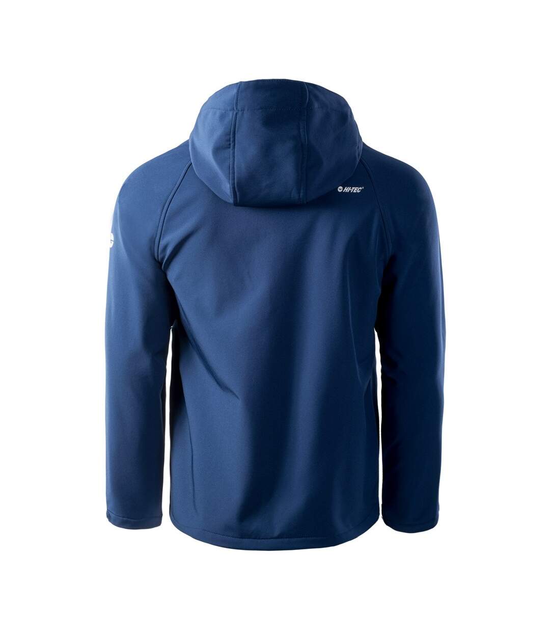Veste Softshell Neti Homme Bleu Hi-Tec-2