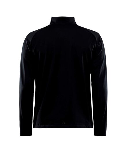 Craft Mens Softshell Jacket (Black)