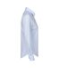 Chemisier Femme Bleu Clair Tee Jays-4