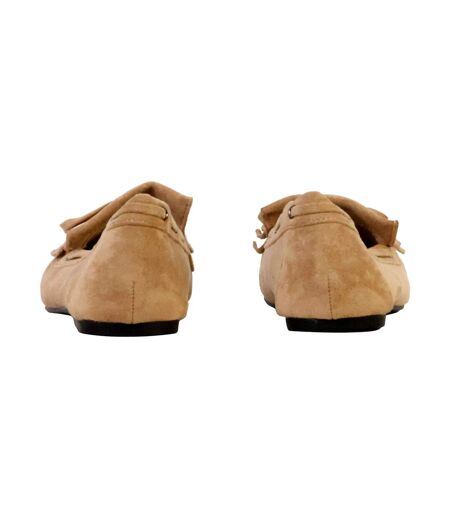 Mocassins à Enfiler Joia