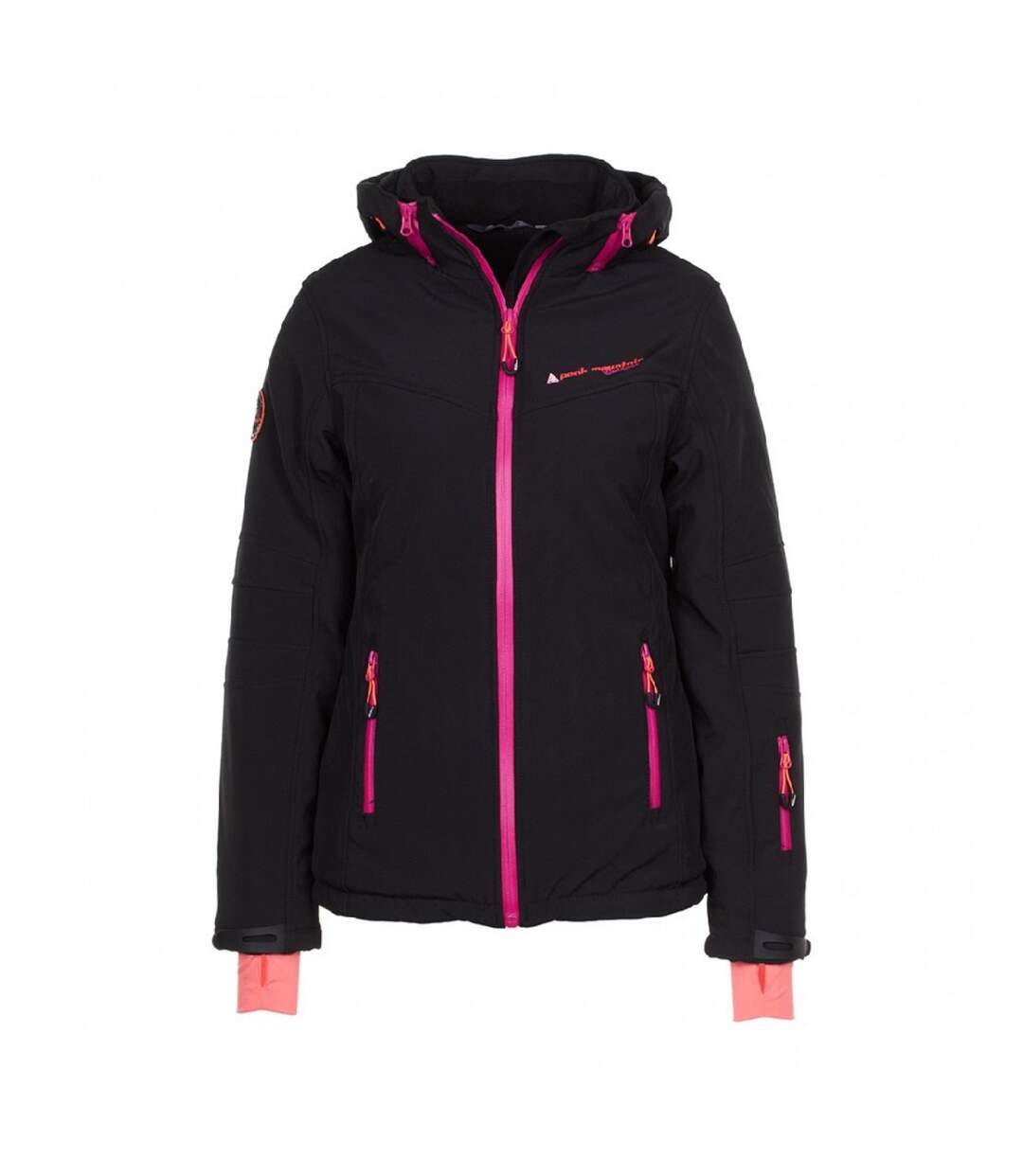 Blouson de ski femme AMALI-1