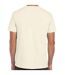 Mens short sleeve soft-style t-shirt natural Gildan