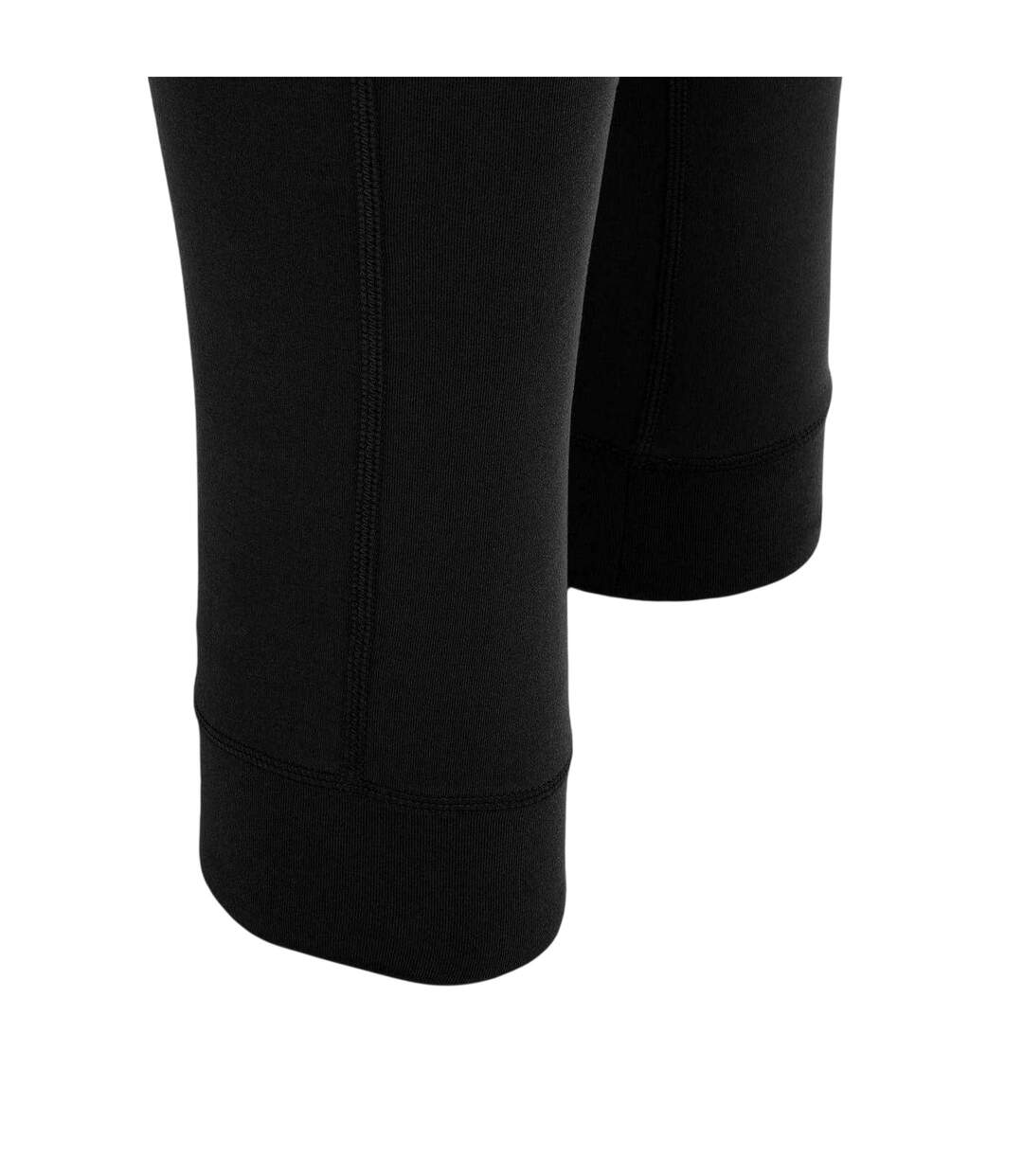 Legging Thermique Homme Noir Nevica-4