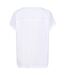 T-shirt jaida femme blanc Regatta-2