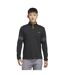 Haut De Survêtement Motif/style 3 Rayures Homme Blanc Noir Adidas-3