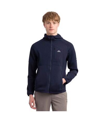 Veste À Capuche Bani Homme Bleu Marine Trespass