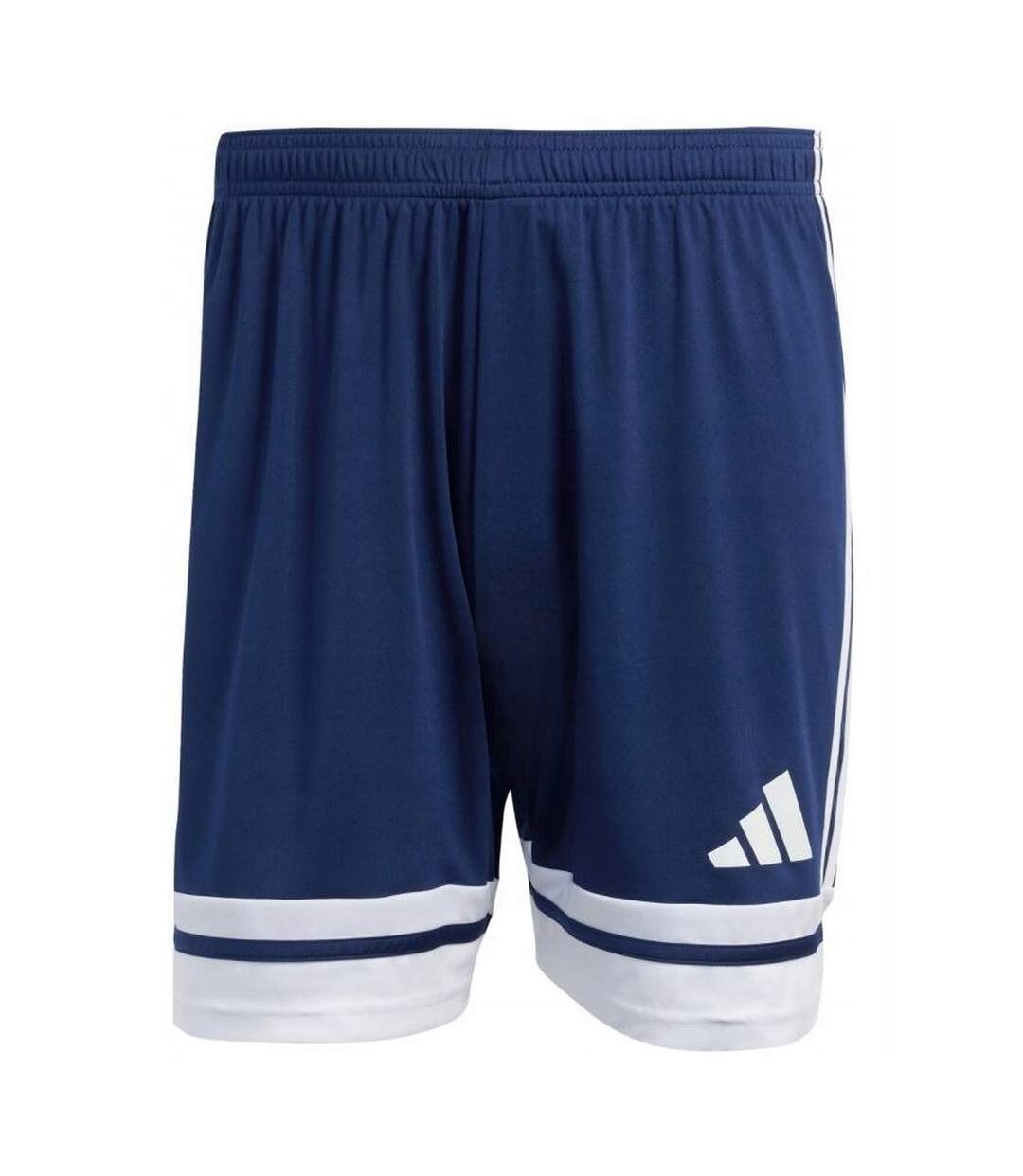 Short Squadra Homme Bleu Marine Adidas-2