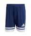 Short Squadra Homme Bleu Marine Adidas-2
