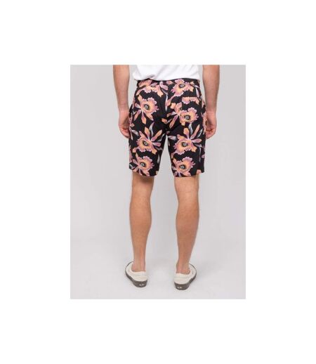 Bermuda fluide motifs BALI