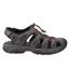 Sandales Ampney Homme Marron Cotswold-4