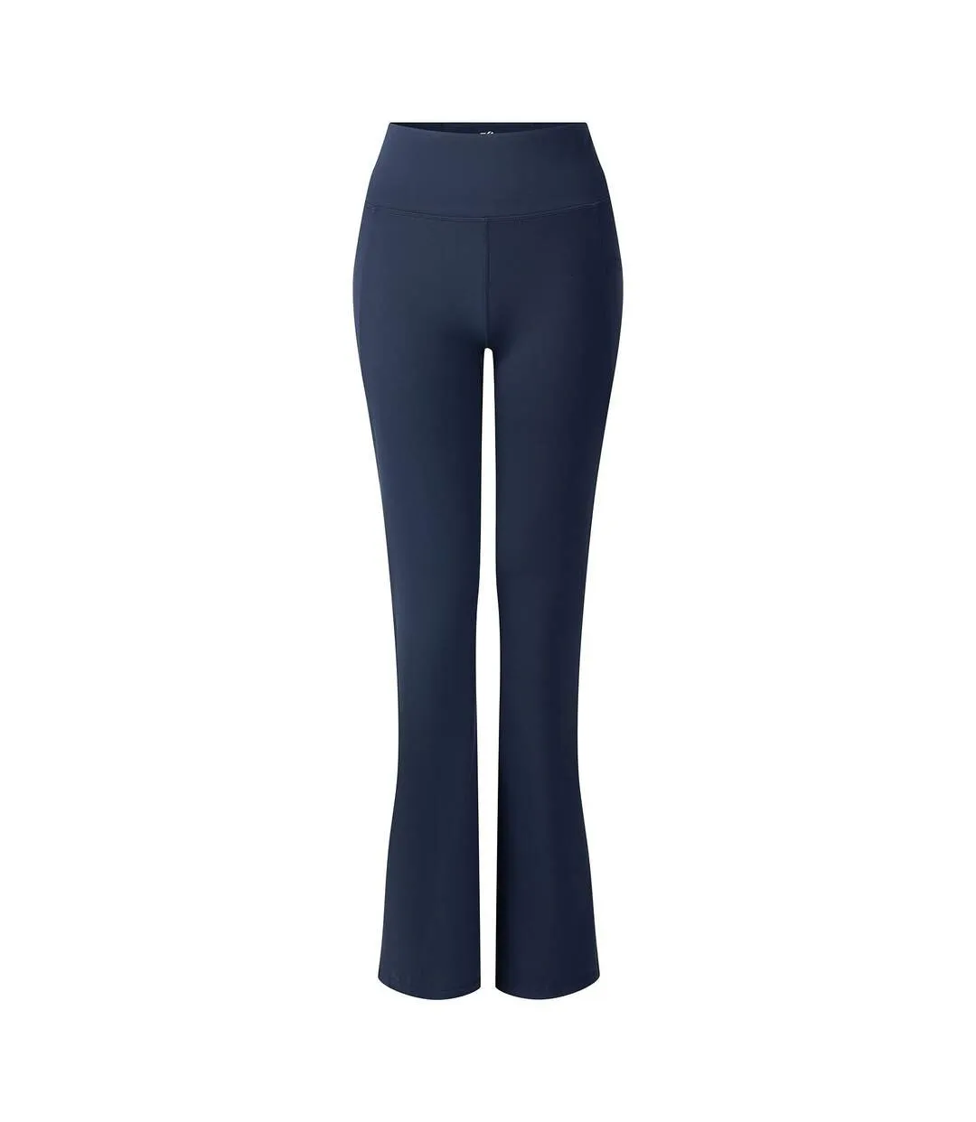 Legging Motif/style Évasé Refresh Femme Bleu Marine Dare 2B-2