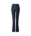 Legging Motif/style Évasé Refresh Femme Bleu Marine Dare 2B-2
