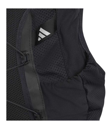 Climacool Running Race Vest Black Adidas