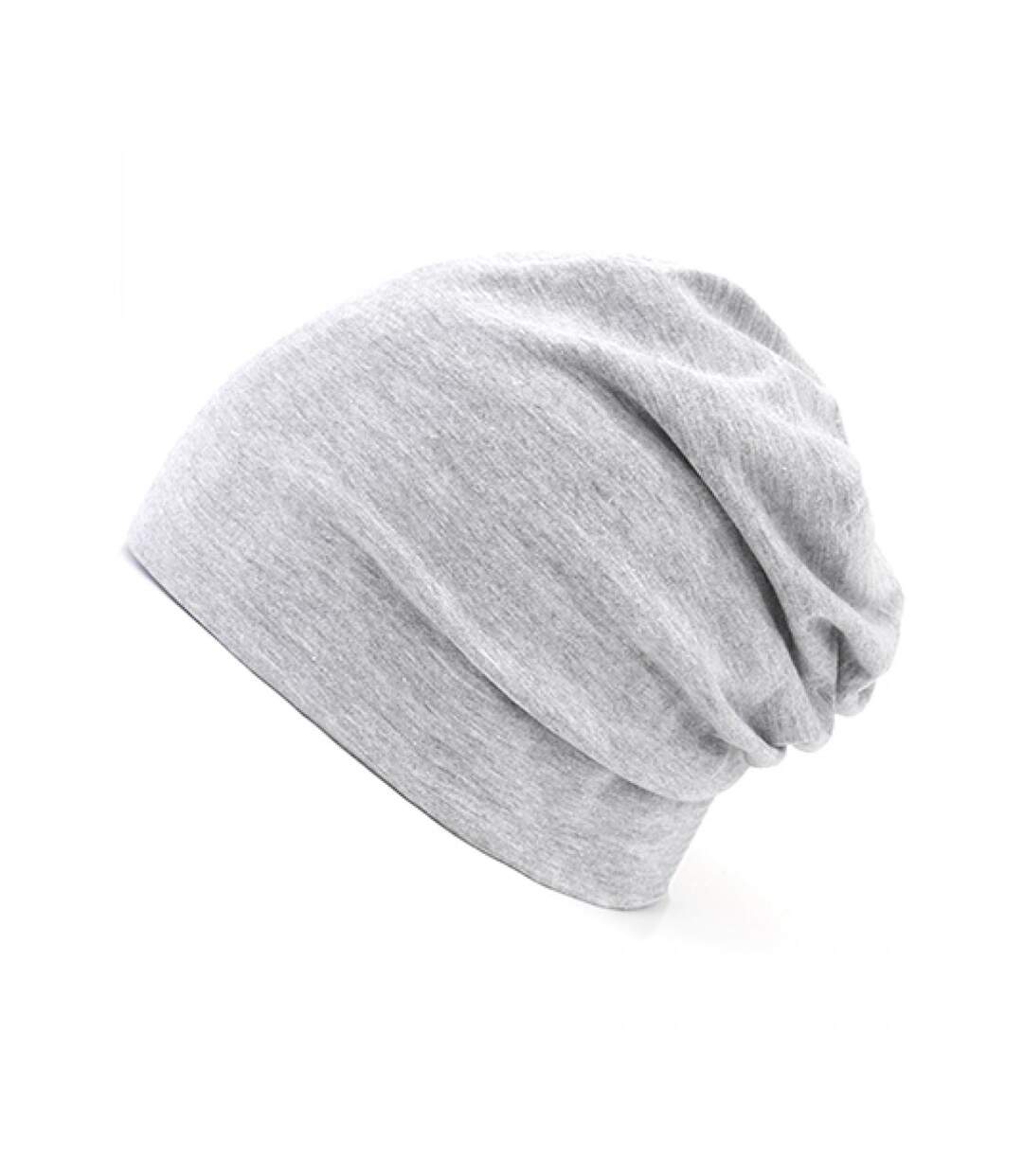 Bonnet 24/7 Gris Clair Chiné Brain Waves-1