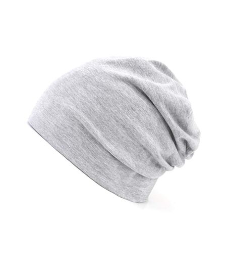 Bonnet 24/7 Gris Clair Chiné Brain Waves