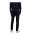 Pantalon De Jogging Sestart Homme Bleu Foncé Boss-3