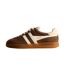 Basket Basse Cuir Gola Cyclone-1