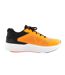Chaussures Course À Pied Homme Jaune Skechers-4
