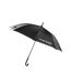 Parapluie Pliant Essentials Taille Unique Noir Martes-1