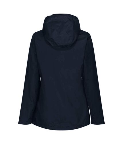 Doudoune imperméable classic femme bleu marine Regatta