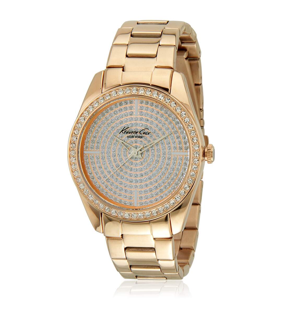 Montre Femme Kenneth Cole Quartz IKC4958