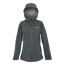 Veste imperméable okara femme gris phoque / gris Regatta-1