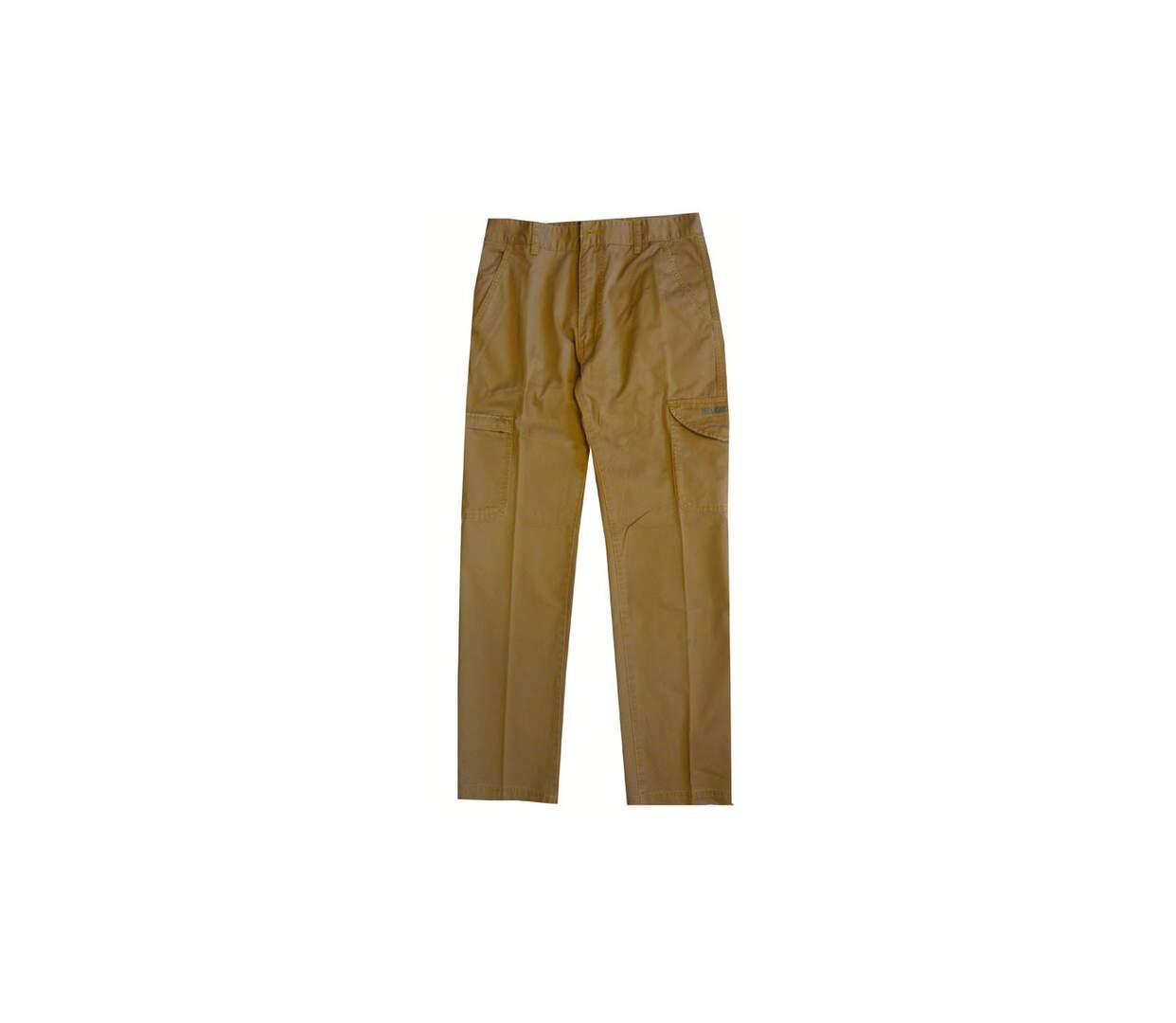 Pantalon poches jambes WILD2C-1