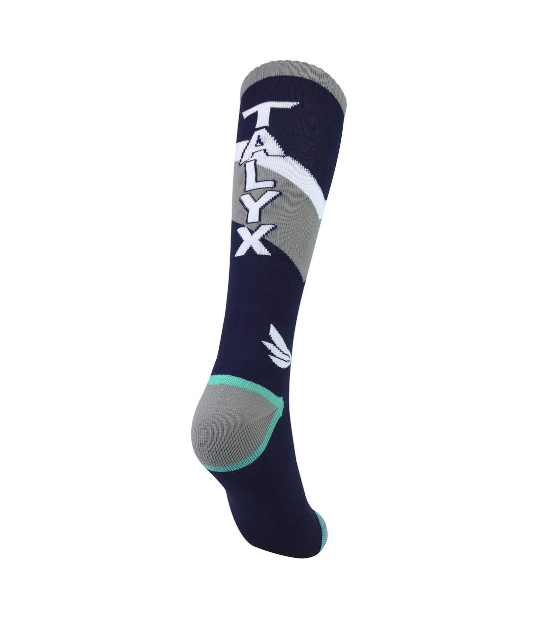TALYX - Chaussettes Ski Homme Coussinées Thermiques Hiver-3