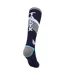 TALYX - Chaussettes Ski Homme Coussinées Thermiques Hiver-3