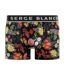 Lot de 3 boxers subl homme Serge Blanco-5